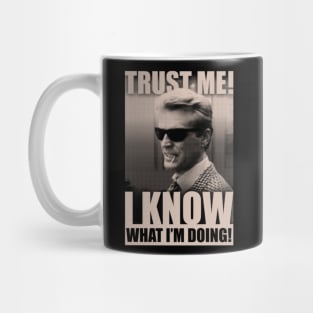 Trust me! Mug